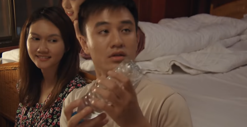 co gai nha nguoi ta tap 6 khoa can len ke hoach cho vien va man an trai cam