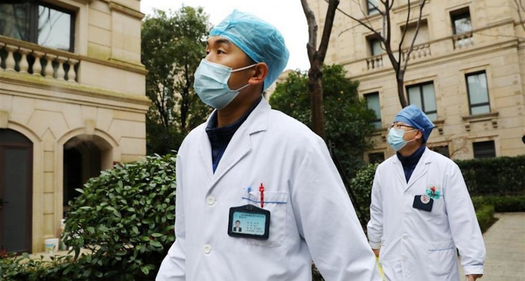 Khẩu trang chống virus corona: Nên dùng loại nào hiệu quả nhất? khau trang chong virus corona nen dung loai nao hieu qua nhat