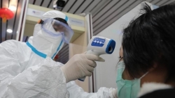 lo virus corona nhieu truong dai hoc o ha noi gia han sinh vien nghi hoc