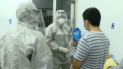 het khau trang y te khau trang vai co phong duoc virus corona khong