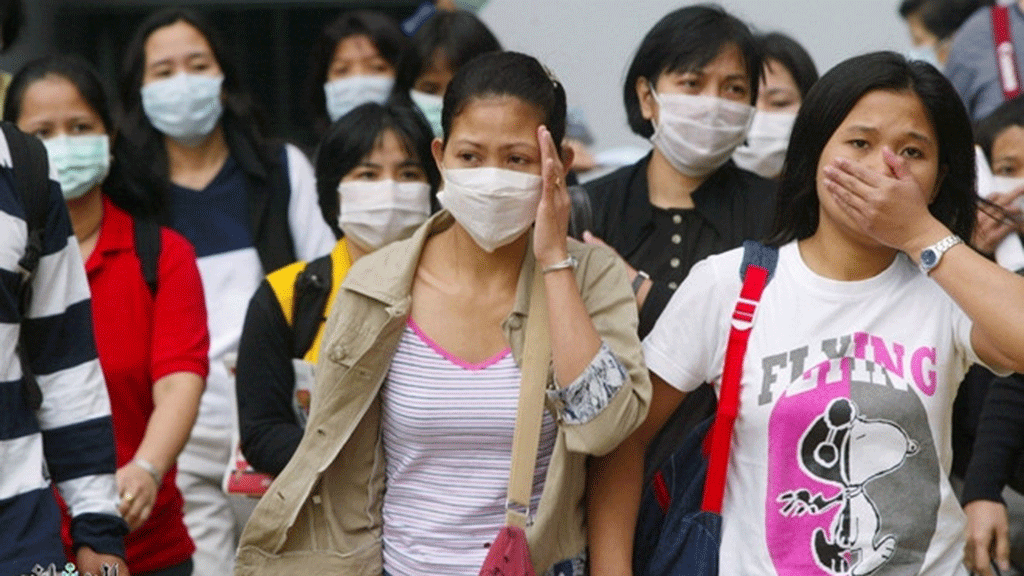 Lo virus corona, nhiều trường đại học ở Hà Nội gia hạn sinh viên nghỉ học lo virus corona nhieu truong dai hoc o ha noi gia han sinh vien nghi hoc