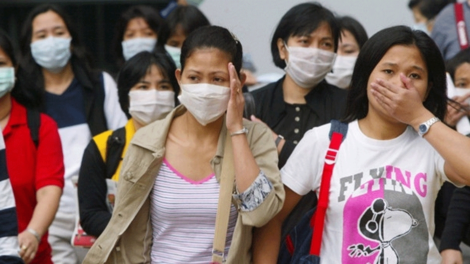 gan 12000 ca nhiem 259 nguoi tu vong vi viem phoi virus corona