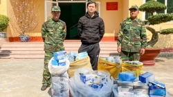 het khau trang y te khau trang vai co phong duoc virus corona khong