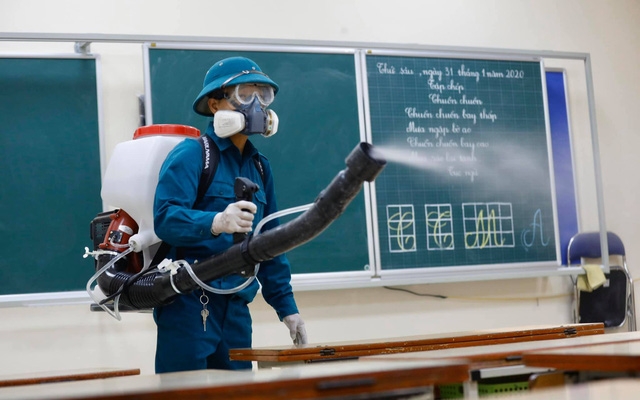 Bệnh nhân Trung Quốc thứ hai xét nghiệm âm tính virus corona benh nhan trung quoc thu hai xet nghiem am tinh virus corona