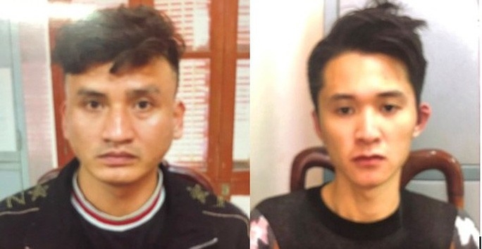khoi to hai bi can gia danh xe om cong nghe giet nguoi theo hop dong