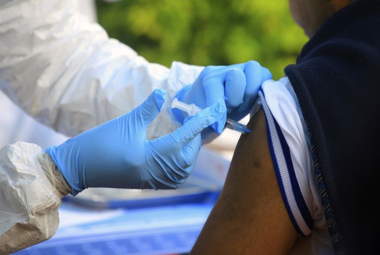 Có thể cuối tháng 4 Trung Quốc mới có thuốc điều trị virus corona đặc hiệu trung quoc sap co thuoc dieu tri virus corona dac hieu