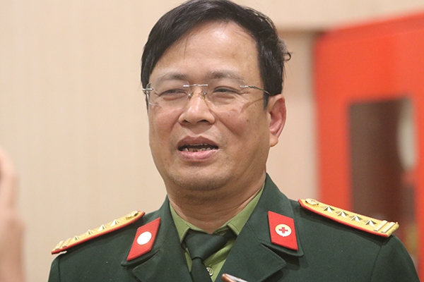 Hà Nội tiếp nhận 950 người Việt về từ vùng dịch virus corona như thế nào? ha noi tiep nhan 950 nguoi viet ve tu vung dich virus corona nhu the nao