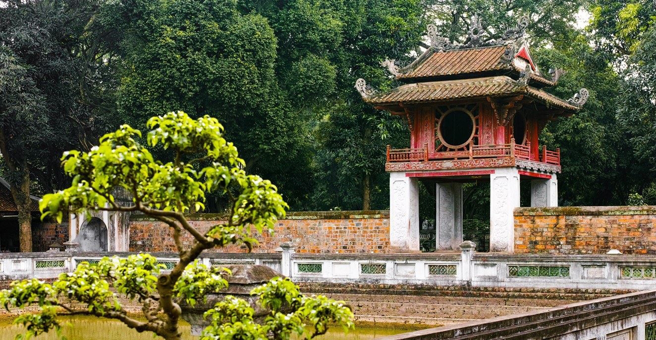 Hà Nội đóng cửa các di tích, danh lam thắng cảnh phòng virus corona ha noi dong cua cac di tich danh lam thang canh phong virus corona