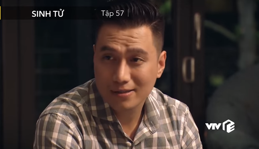 Sinh tử tập 57 VTV1: Mai Hồng Vũ xúi doanh nghiệp “ăn vạ” tỉnh sinh tu tap 57 vtv1 mai hong vu xui doanh nghiep an va tinh