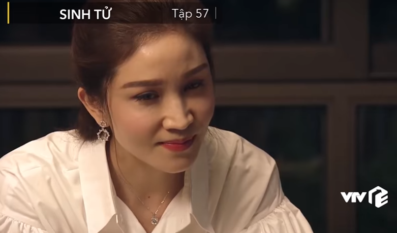 Sinh tử tập 57 VTV1: Mai Hồng Vũ xúi doanh nghiệp “ăn vạ” tỉnh sinh tu tap 57 vtv1 mai hong vu xui doanh nghiep an va tinh