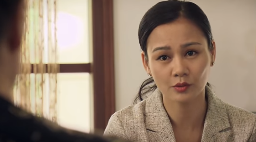 Sinh tử tập 58 VTV1: Thông bị chất vấn vì “nương nhẹ tay” với Mai Hồng Vũ sinh tu tap 58 vtv1 thong bi chat van vi nuong nhe tay voi mai hong vu