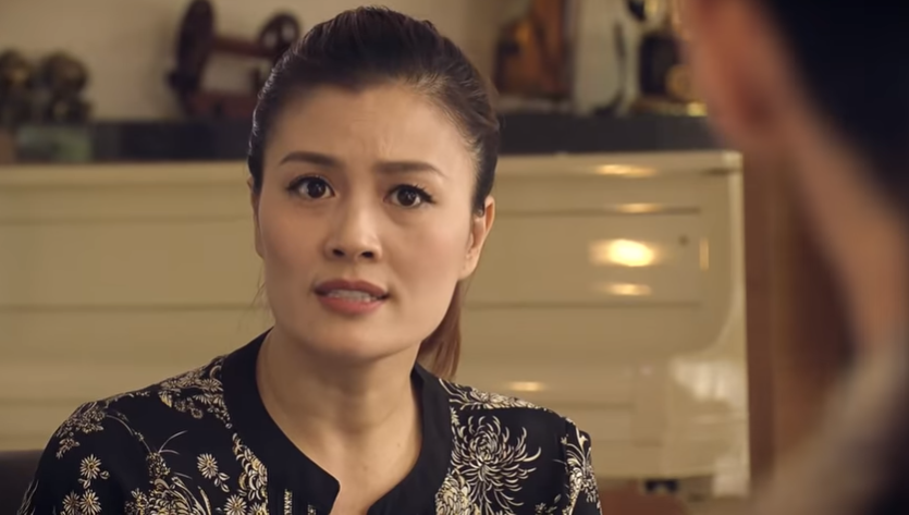 Sinh tử tập 58 VTV1: Thông bị chất vấn vì “nương nhẹ tay” với Mai Hồng Vũ sinh tu tap 58 vtv1 thong bi chat van vi nuong nhe tay voi mai hong vu