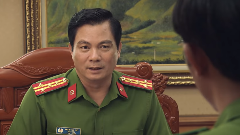 Sinh tử tập 58 VTV1: Thông bị chất vấn vì “nương nhẹ tay” với Mai Hồng Vũ sinh tu tap 58 vtv1 thong bi chat van vi nuong nhe tay voi mai hong vu