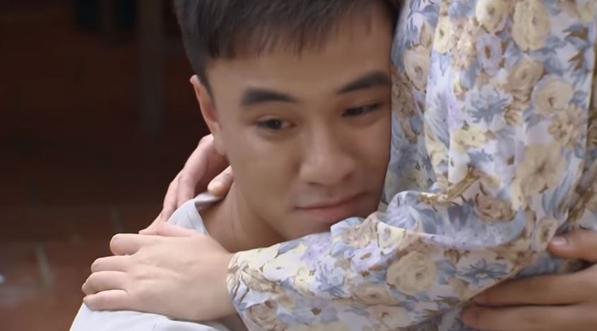 Cô gái nhà người ta tập 9: Mận có thai và đám cưới cuối đời của Viễn co gai nha nguoi ta tap 9 man co thai va dam cuoi cuoi doi cua vien