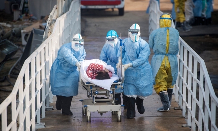Triệu chứng viêm đường hô hấp do virus corona gây ra như thế nào? trieu chung viem duong ho hap do virus corona gay ra nhu the nao