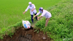 ha tinh truy tim tai xe keo le 2 co giao mam non tu vong