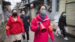40 y bac si cung benh vien o vu han bi lay nhiem virus corona