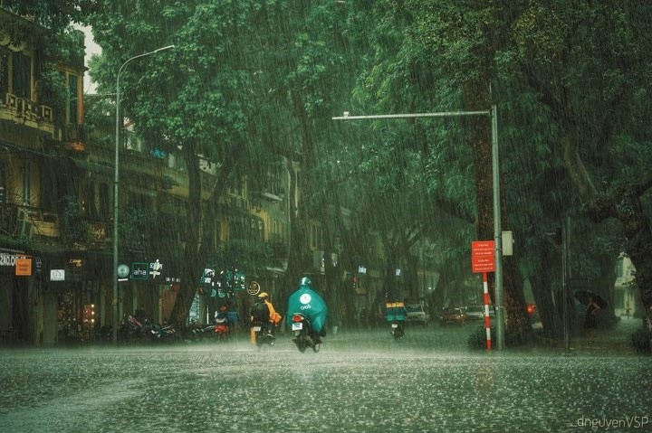 tin thoi tiet hom nay 92 bac bo mua phun ret dam duoi 8 do c