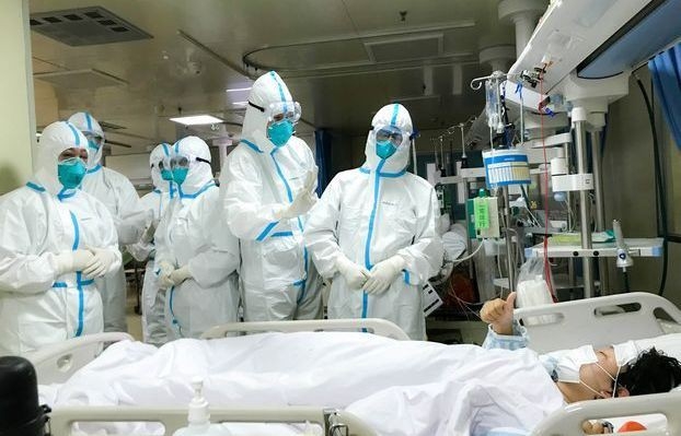 phong lay nhiem virus corona bo y te huong dan cach ly y te tai nha