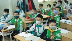 can canh khu xet nghiem virus corona o benh vien trung uong hue