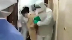 nguoi khong bao gio bi benh da qua doi vi virus corona tai vu han