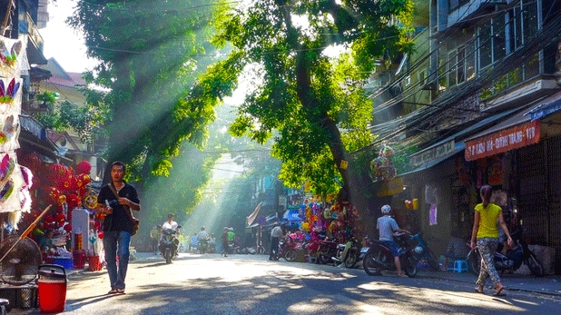 tin thoi tiet hom nay 132 sap don khong khi lanh bac bo lai mua dong va troi ret