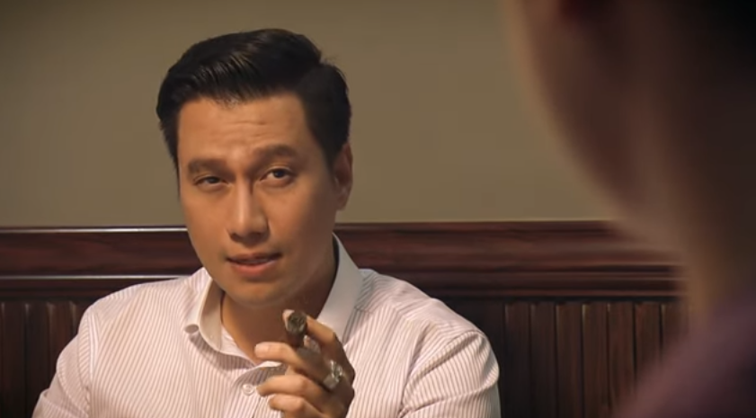 Sinh tử tập 61: Viện kiểm sát khởi tố vụ án nhà máy đường, mẹ Huy liền bị bắt cóc sinh tu tap 61 vien kiem sat khoi to vu an nha may duong me huy lien bi bat coc