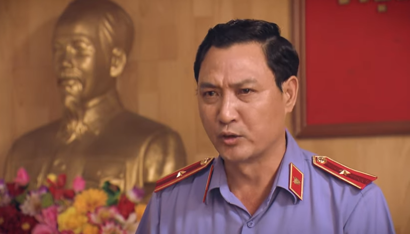 Sinh tử tập 61: Viện kiểm sát khởi tố vụ án nhà máy đường, mẹ Huy liền bị bắt cóc sinh tu tap 61 vien kiem sat khoi to vu an nha may duong me huy lien bi bat coc