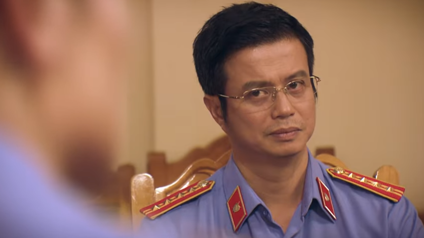 Sinh tử tập 61: Viện kiểm sát khởi tố vụ án nhà máy đường, mẹ Huy liền bị bắt cóc sinh tu tap 61 vien kiem sat khoi to vu an nha may duong me huy lien bi bat coc