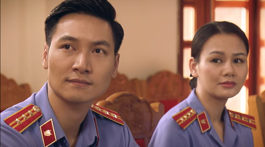 Sinh tử tập 61: Viện kiểm sát khởi tố vụ án nhà máy đường, mẹ Huy liền bị bắt cóc sinh tu tap 61 vien kiem sat khoi to vu an nha may duong me huy lien bi bat coc