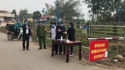 vinh phuc suc khoe cac benh nhan duong tinh covid 19 gio ra sao