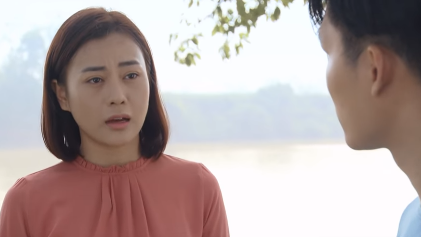 co gai nha nguoi ta tap 10 ong tai canh cao khoa hom nay la con ga mai la con nguoi