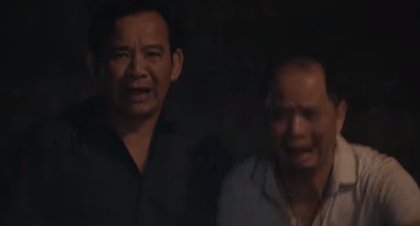 co gai nha nguoi ta tap 10 ong tai canh cao khoa hom nay la con ga mai la con nguoi