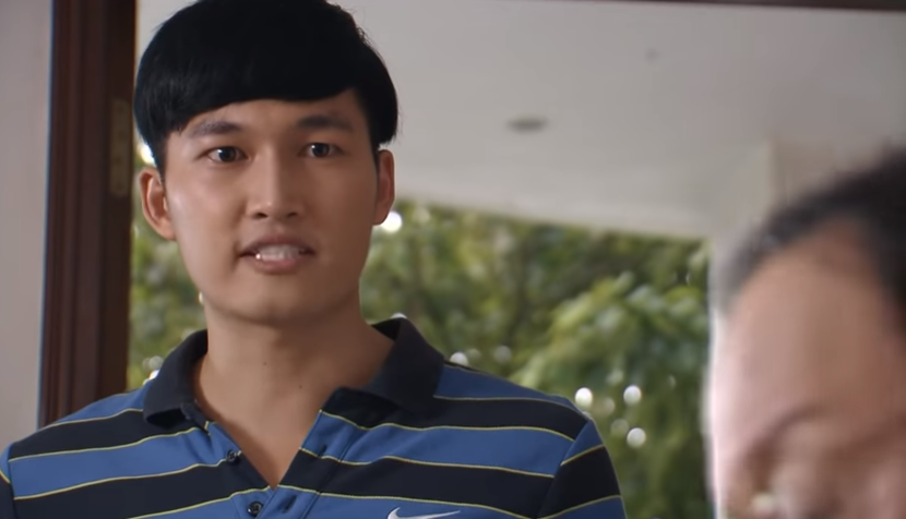 co gai nha nguoi ta tap 10 ong tai canh cao khoa hom nay la con ga mai la con nguoi