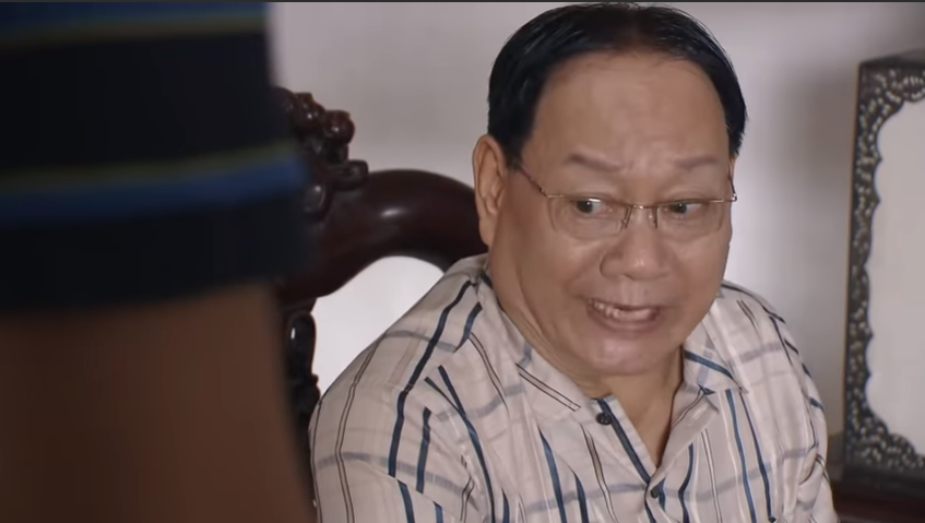 co gai nha nguoi ta tap 10 ong tai canh cao khoa hom nay la con ga mai la con nguoi