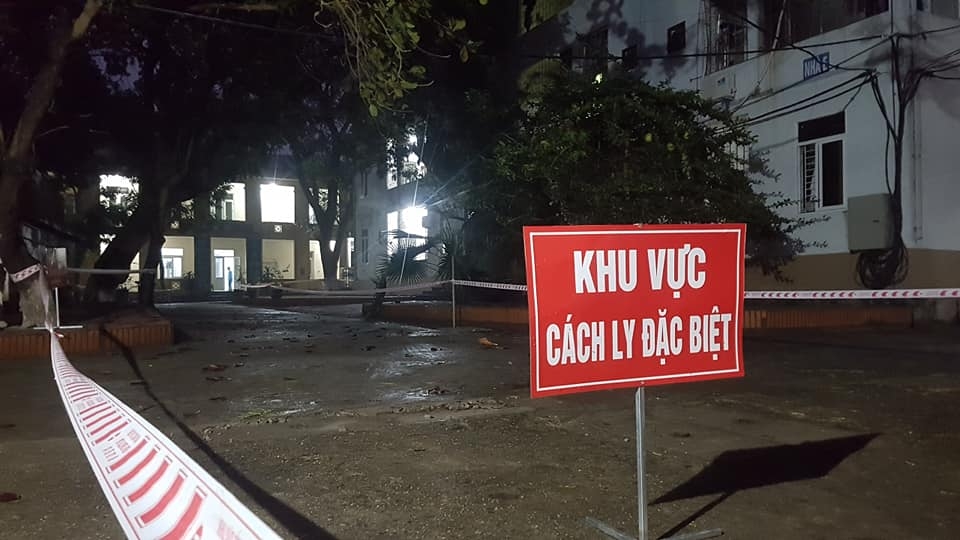 Vĩnh Phúc đề xuất cho học sinh nghỉ học đến hết ngày 23/2 vì virus corona vinh phuc de xuat cho hoc sinh nghi hoc den het ngay 232 vi virus corona