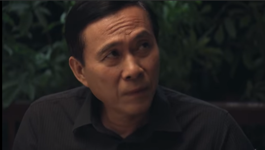 Sinh tử tập 63: Buộc phải giải trình, Ngân khai Huy tiết lộ thông tin mật? sinh tu tap 63 buoc phai giai trinh ngan khai huy tiet lo thong tin mat