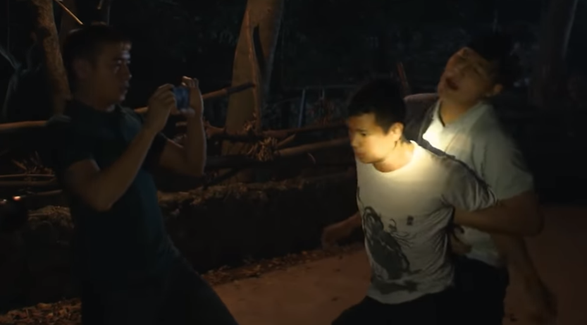 Cô gái nhà người ta tập 11: Mận sảy thai, Khoa – Uyên có nụ hôn đầu? co gai nha nguoi ta tap 11 man say thai khoa uyen co nu hon dau