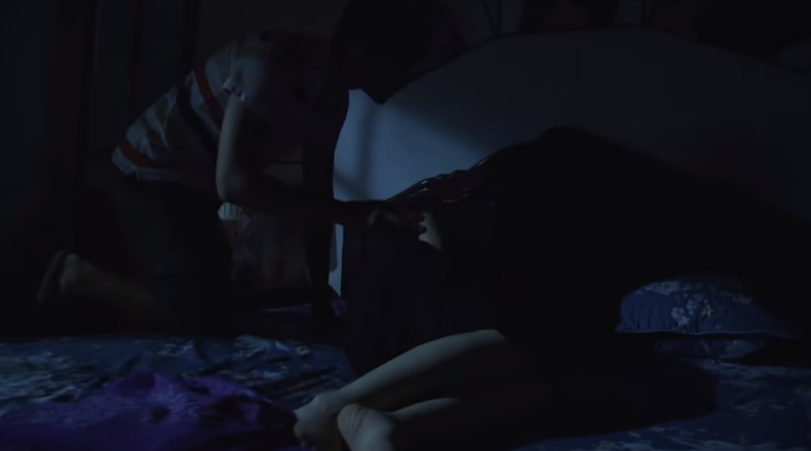 co gai nha nguoi ta tap 12 den nhu khoa yeu co chi nhung sap bay co em