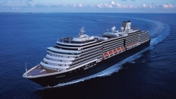 khach my tren tau westerdam tung cap cang campuchia am tinh voi covid 19