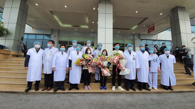 Vì sao bệnh nhân Vĩnh Phúc dương tính Covid-19 có thể lây cho 6 người? vi sao benh nhan vinh phuc duong tinh covid 19 co the lay cho 6 nguoi