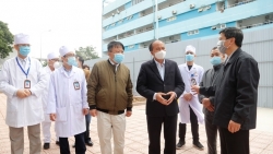 cong ty viet nam ho tro don tau westerdam cap cang campuchia