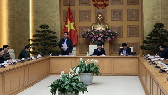 ngay mai 6 benh nhan mac virus corona tai viet nam se duoc ra vien