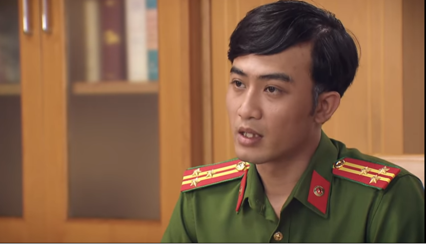 Sinh tử tập 66: Chuyến vượt biên cuối cùng của Lê Hoàng? sinh tu tap 66 chuyen vuot bien cuoi cung cua le hoang