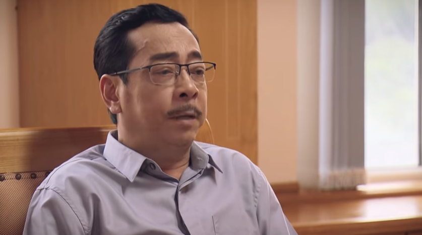 Sinh tử tập 66: Chuyến vượt biên cuối cùng của Lê Hoàng? sinh tu tap 66 chuyen vuot bien cuoi cung cua le hoang