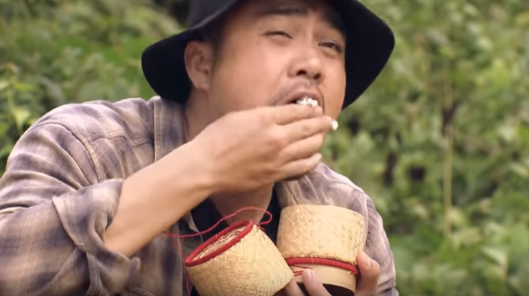 Sinh tử tập 66: Chuyến vượt biên cuối cùng của Lê Hoàng? sinh tu tap 66 chuyen vuot bien cuoi cung cua le hoang