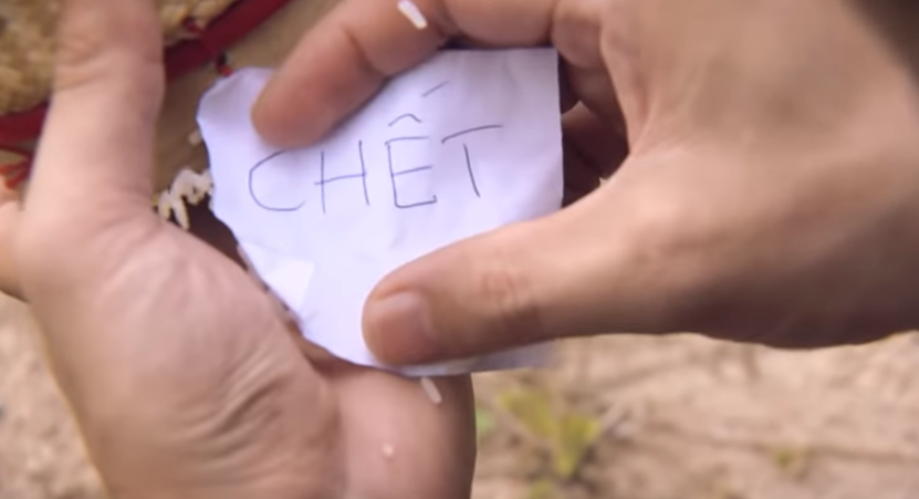 Sinh tử tập 66: Chuyến vượt biên cuối cùng của Lê Hoàng? sinh tu tap 66 chuyen vuot bien cuoi cung cua le hoang