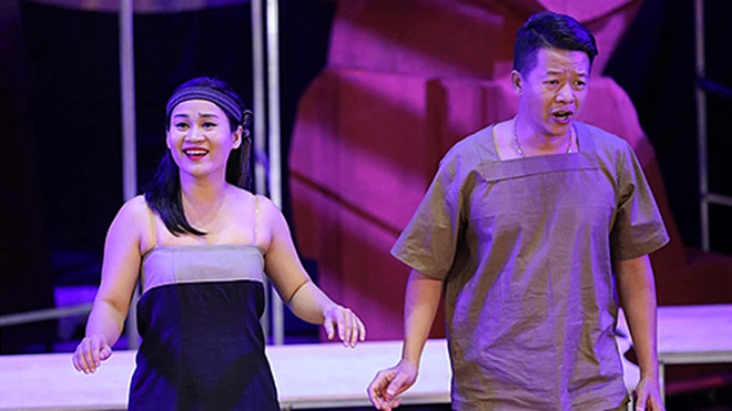 Nghệ sĩ ưu tú Vũ Mạnh Dũng vừa qua đời là ai? nghe si uu tu vu manh dung vua qua doi la ai
