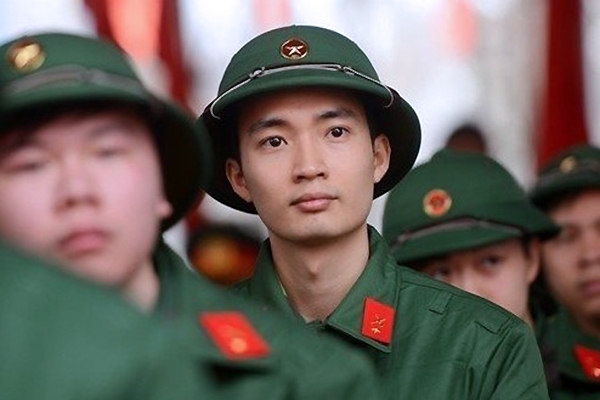 Tiêu chuẩn sức khỏe sơ tuyển vào các trường quân đội năm 2020 tieu chuan suc khoe so tuyen vao cac truong quan doi nam 2020