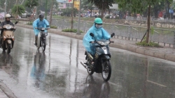 tin thoi tiet hom nay 222 khong khi lanh tang cuong mien bac mua ret keo dai